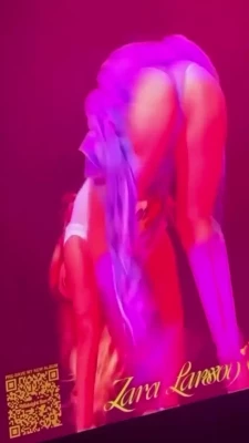 Zara Larsson [ zara-larsson ] - Kiss