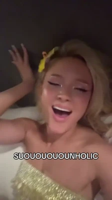 Zara Larsson [ zara-larsson ] - Good Morning Fans! I think my next post will be in honor of Hump Day