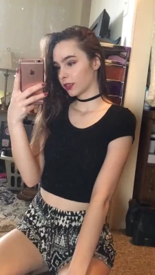 Julie Clark [ julie-clark ] - I'm shooting tons of content tomorrow, pop your suggestions for