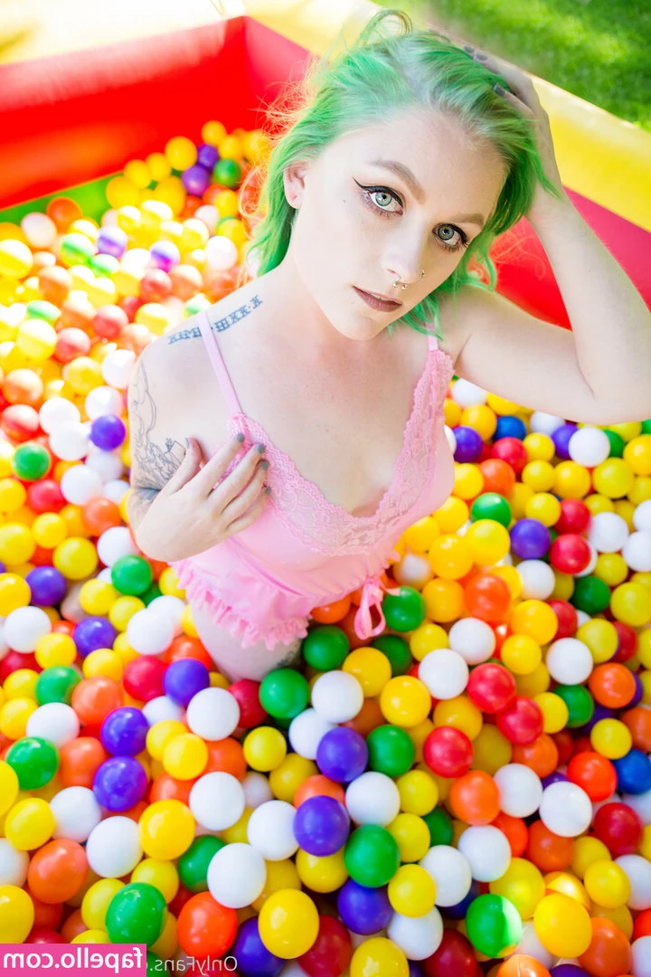 enigmasuicide - Sunday Funday 💦