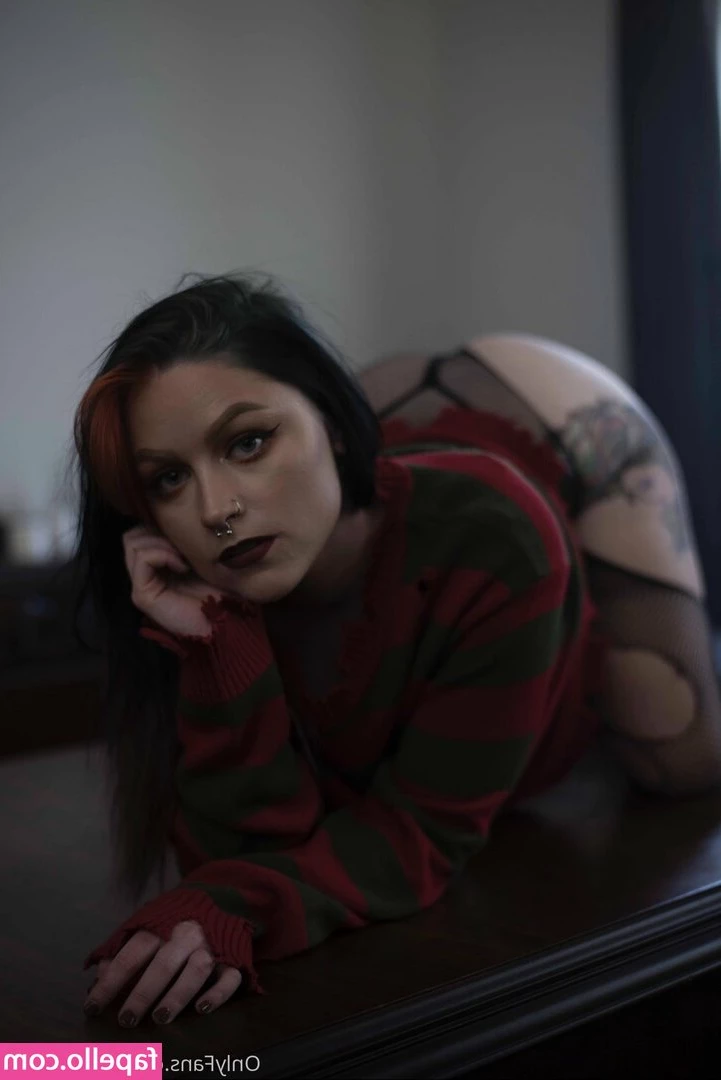 enigmasuicide - I got so horny  I couldn t help myself