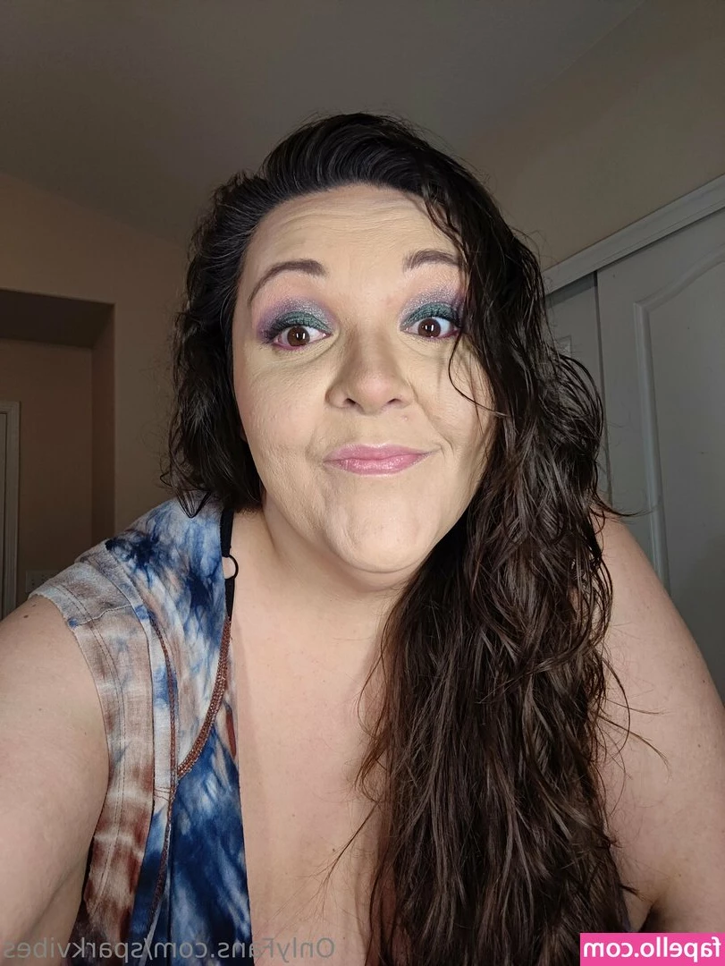 sparkvibes - From a mess we made earlier