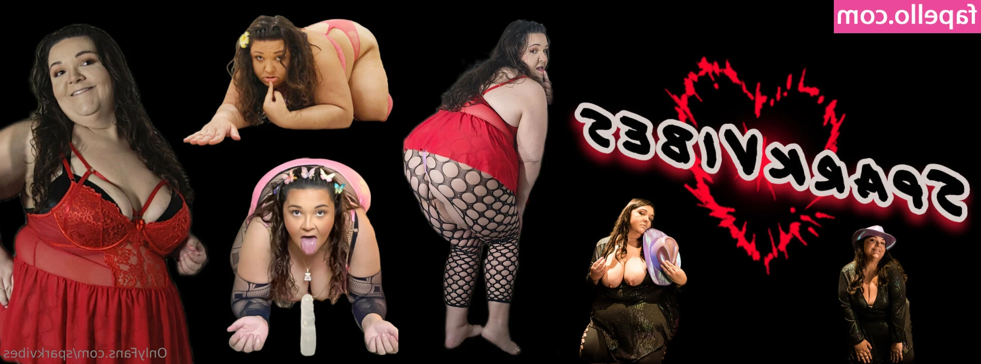 sparkvibes - Get me back in the sun asap