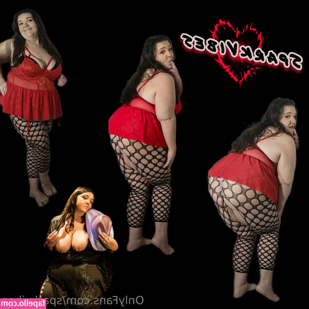 sparkvibes - Let s go and enjoy the soil show