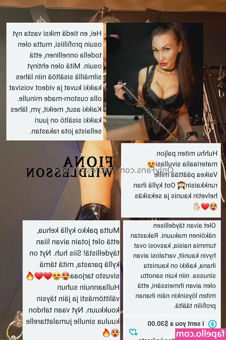 wildlesson_free [ wildlesson-free ] - Time for bed  goodnight x