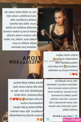 wildlesson_free [ wildlesson-free ] - Time for bed  goodnight x