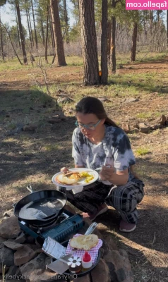 beckybelly - My delicious abs  so firm yet soft   Enjoy looking at them  caressing