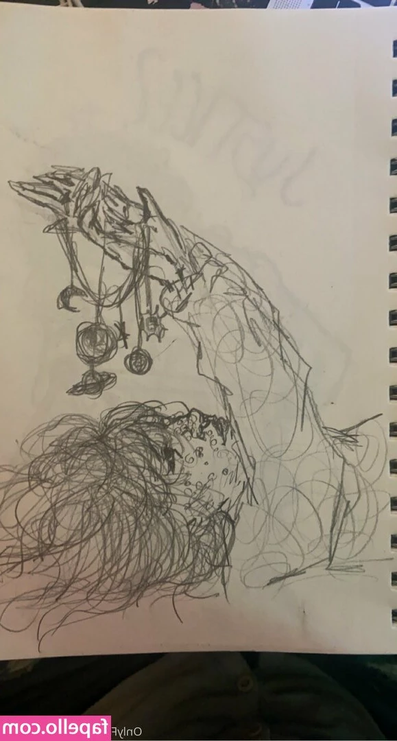 pastelartist - What s up OF part 1