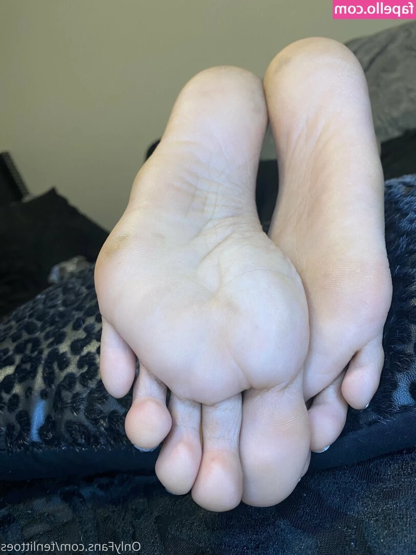 tenlittoes - Sorry for the shortage of content  I took a mental health break but I