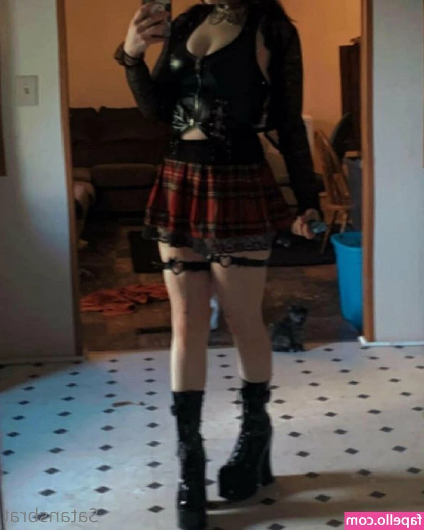 satansxbrat - 버니의 스포티지 영상♥︎♥︎♥︎♥︎ 업로드가