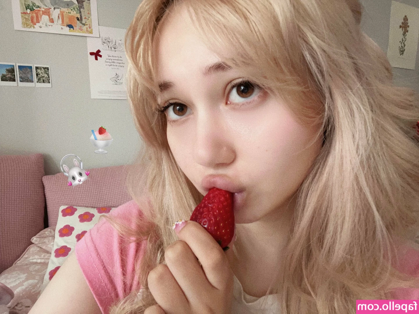 kayalang - you between my legs  what do you think