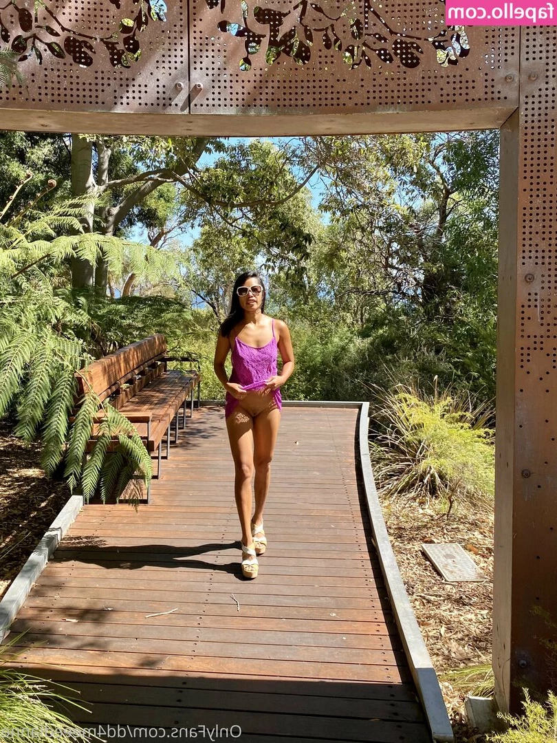 dd4meeedianne - How will you rate me from 1-10 baby? 💋