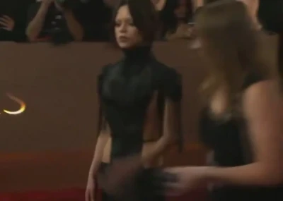 Jenna Ortega [ jenna-ortega-2 ] - Hey daddy ready to play tonight 💕😈 16 pics 💕 Full album 