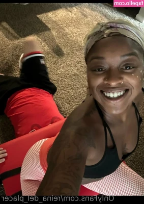 reina_del_placer [ reina-del-placer ] - Good morning