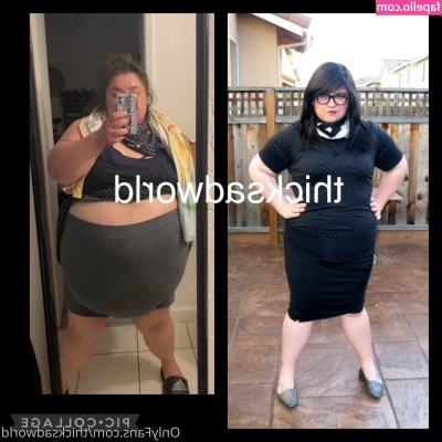 thicksadworld - perfect position