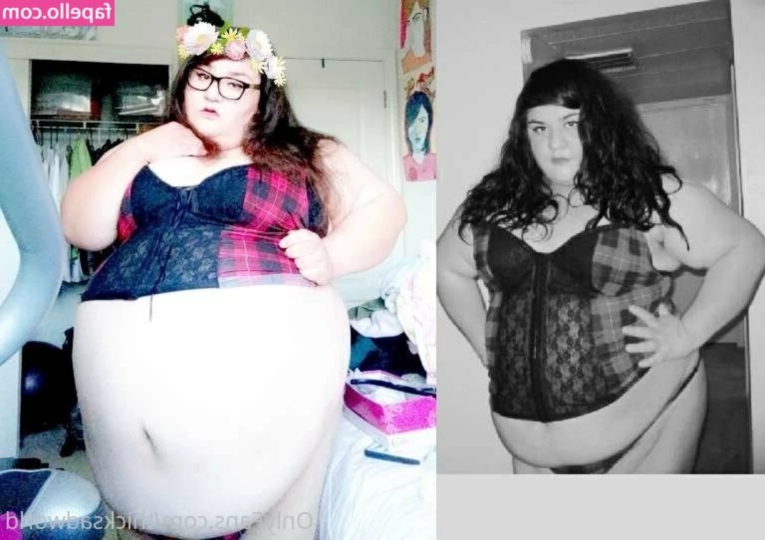 thicksadworld - Si se suscriben  subo más fotos y videos  nos vemos