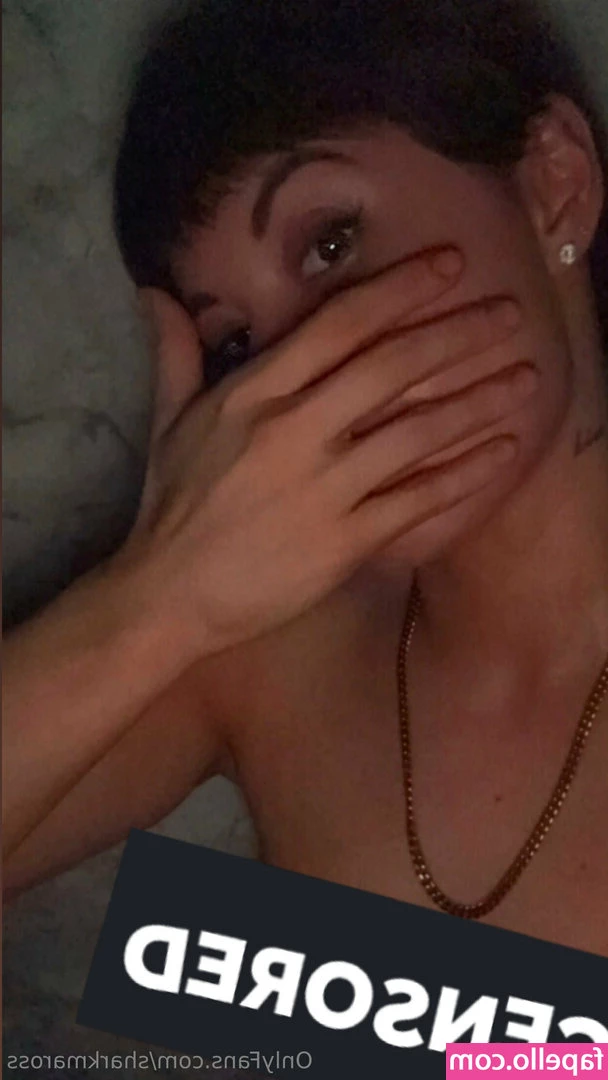 sharkmaross - Comment which ones are your favorites 😉 wanna see the video of me