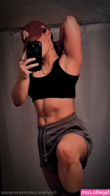 sharkmaross - Why do I even have to put clothes on after a shower