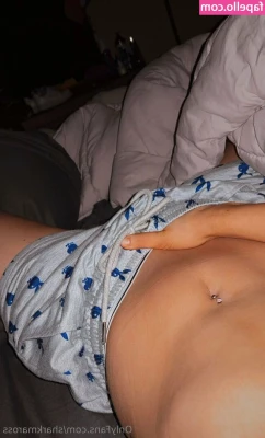 sharkmaross - Throwback to when I just started camming. Look at those hair