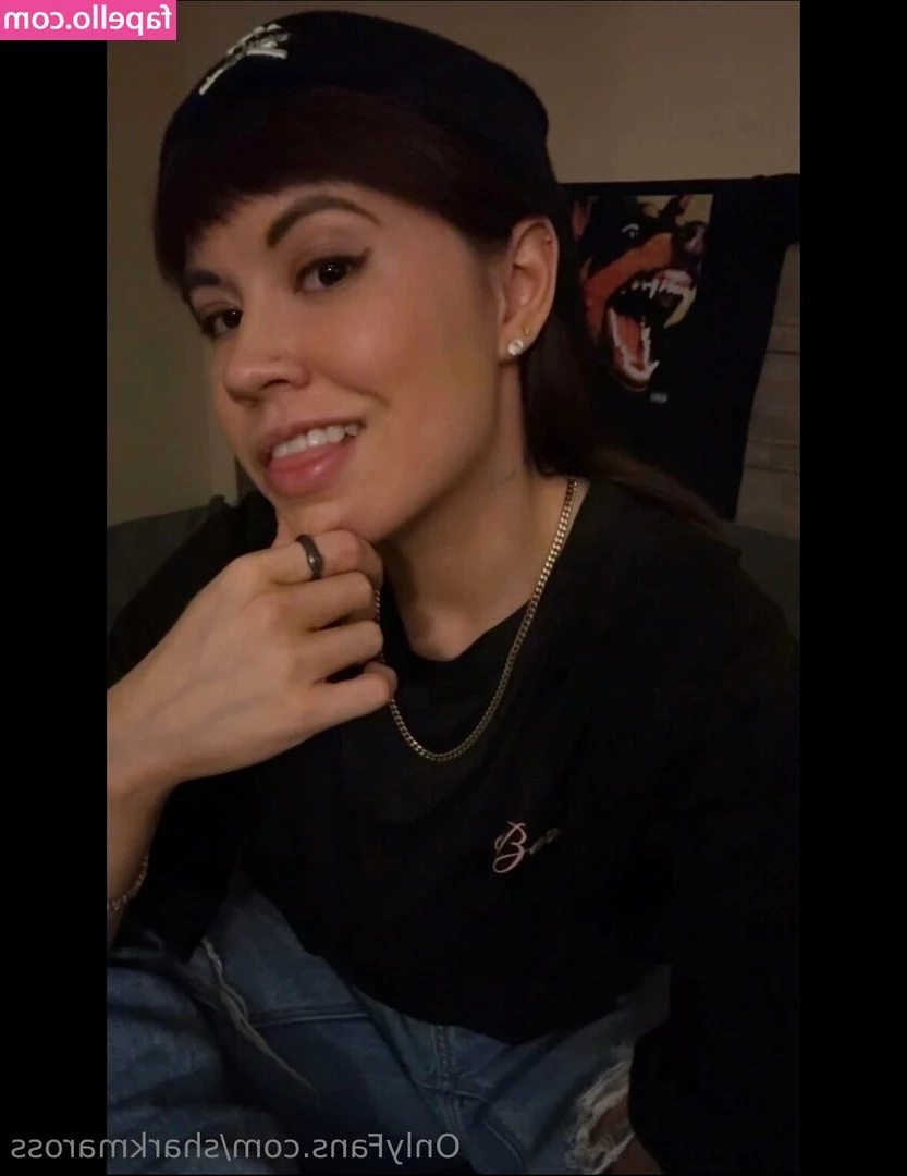 sharkmaross - Galgirl