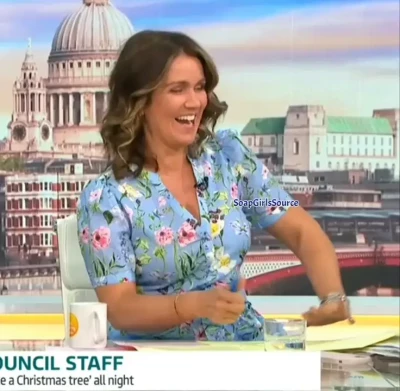 Susanna Reid [ susanna-reid ] - do I have your attention?