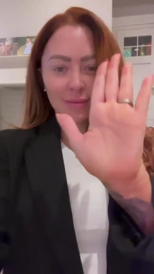 Natasha Hamilton [ natasha-hamilton ] - Thank you all so much for being one of my fans 🥰 I appreciate you