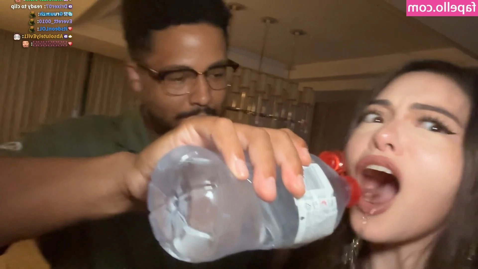 itskatchii [ itskatchii-14 ] - Decided to stuff myself with some DQ chicken fingers with fries  amp 