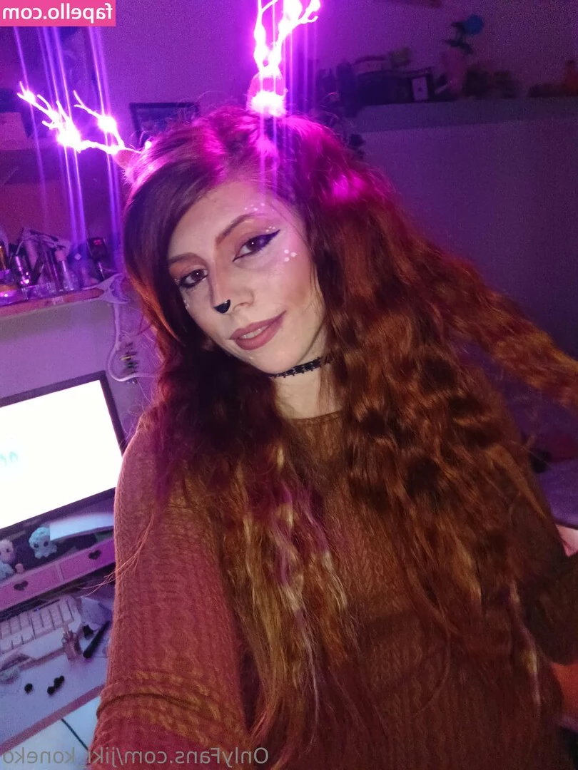 jiki_koneko [ jiki-koneko ] - Some cute pics for you guys