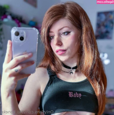 jiki_koneko [ jiki-koneko ] - Grabbed these today and have a rose on order