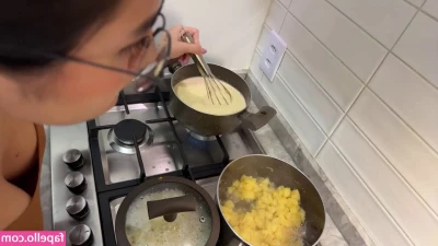 Pannshi - What do you think that I used, that it was so fast???