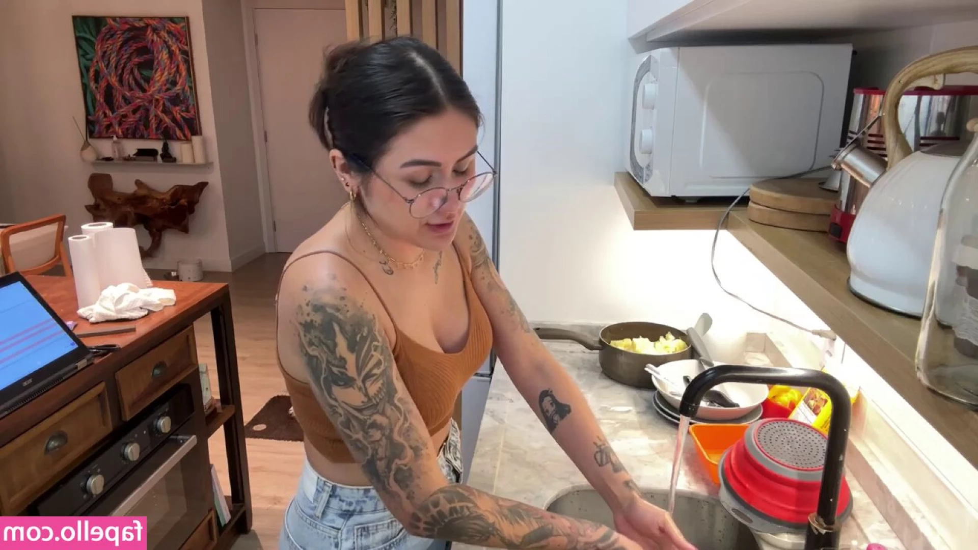 Pannshi - Happy Thursday friends