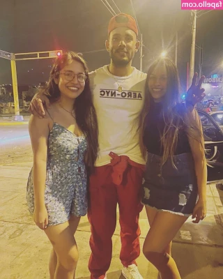 Corayma Eliana [ corayma-eliana ] - WOAH  titties  yes pleasee