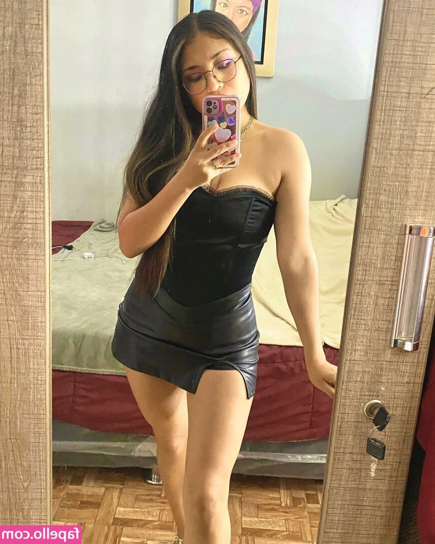 Corayma Eliana [ corayma-eliana ] - Goddess look