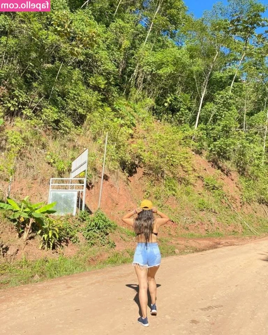 Corayma Eliana [ corayma-eliana ] - Review from a new fan who joined this month to my VIP Page 