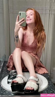 madicollinsxo [ madicollinsxo-7 ] - Bienvenidas perras