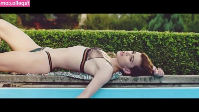 Emmelie De Forest [ emmelie-de-forest ] - It s hard to resist the temptation of a hot woman