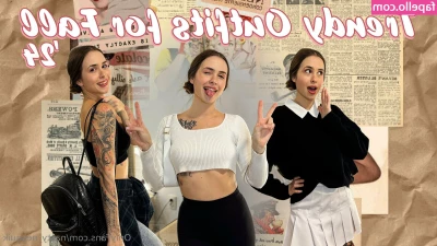 nastynes - Grab my ass and give me a sexy kiss! 💋