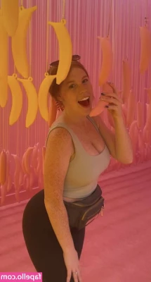 velvetsoulz - And then  of course  is getting the skirt off  The elastic waist band