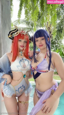 virtualgeisha [ virtualgeisha-13 ] - I like to have my coffee before I start chasing teenagers