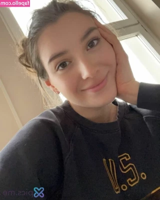 Hanna Schmidt Leaks - Free OnlyFans Videos & Images on LeakFans