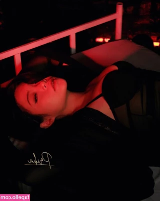 prikachu - Shower time