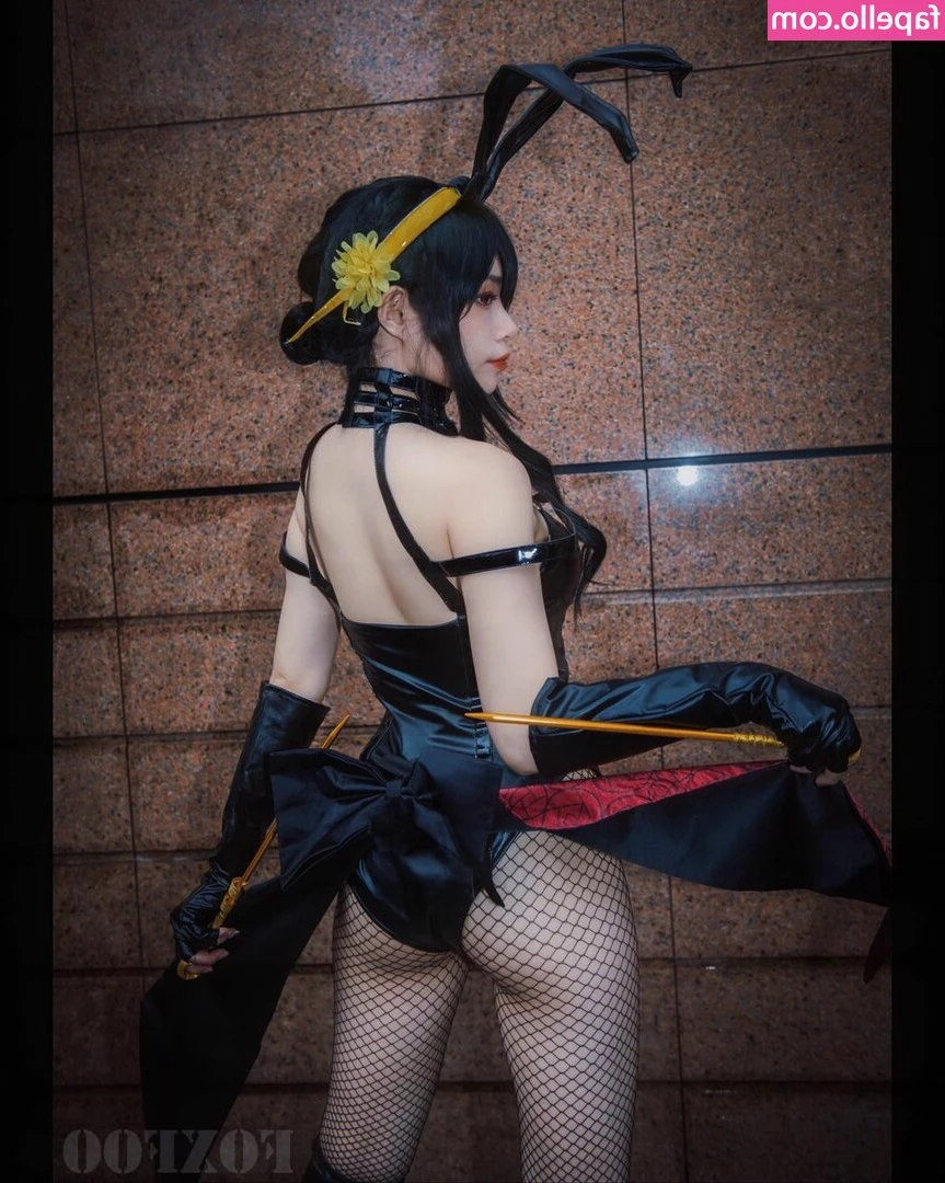 prikachu - Comment yes if you like big fat buns that sit on your face 😈🖤