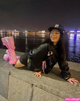 Snowwcone - Next lingerie set on the way!!! part 1