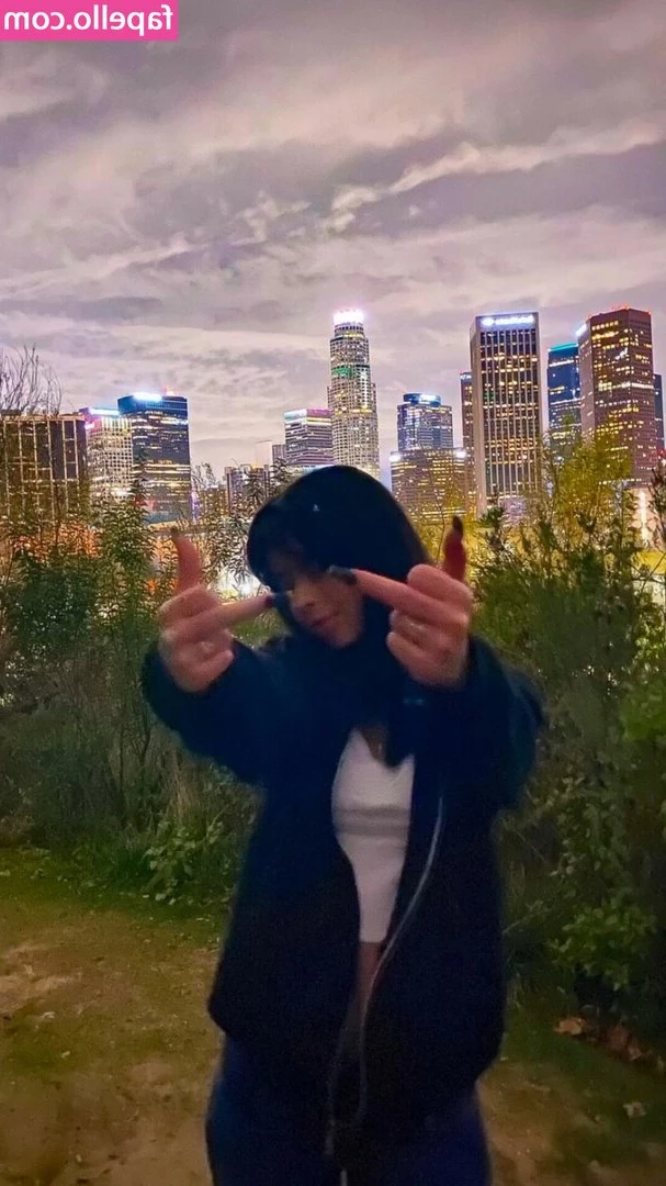 Snowwcone - check your messages 😘