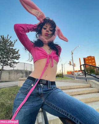 Snowwcone - Unedited Snap Story Full Face: Felt so sexy today…watch me fuck