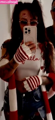 Sandra Sicora [ sandra-sicora ] - THE MOVIE I WAS WORKING ON IN 2020 IS MINE!!!! I HAVE THE GREEN