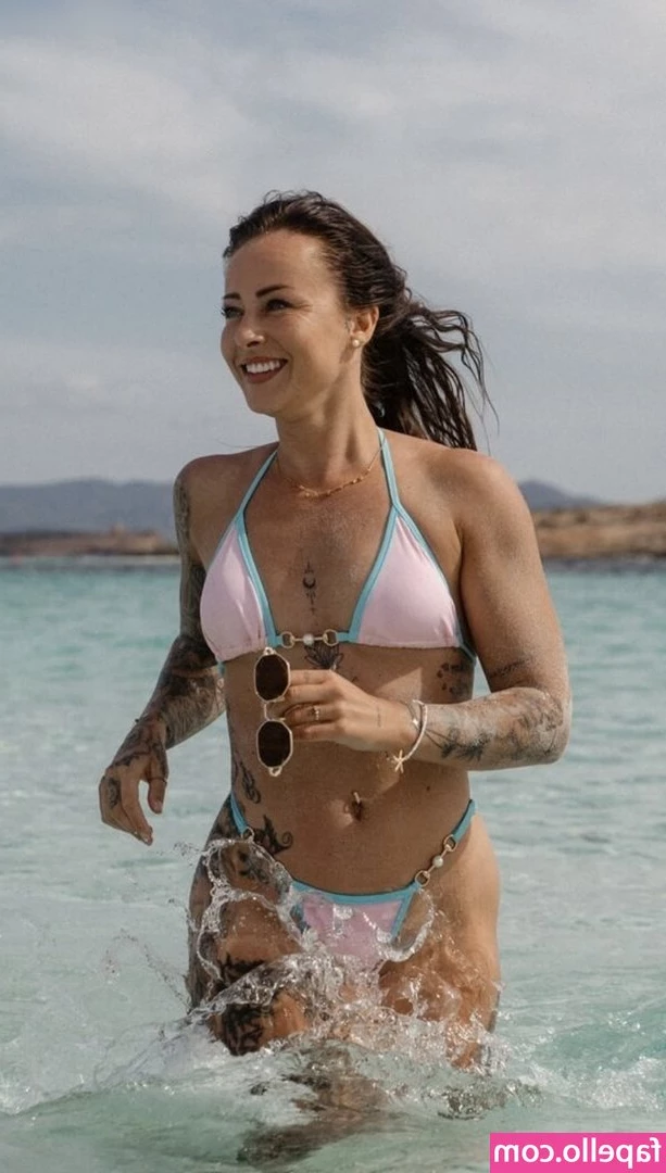 Sandra Sicora [ sandra-sicora ] - Getting there