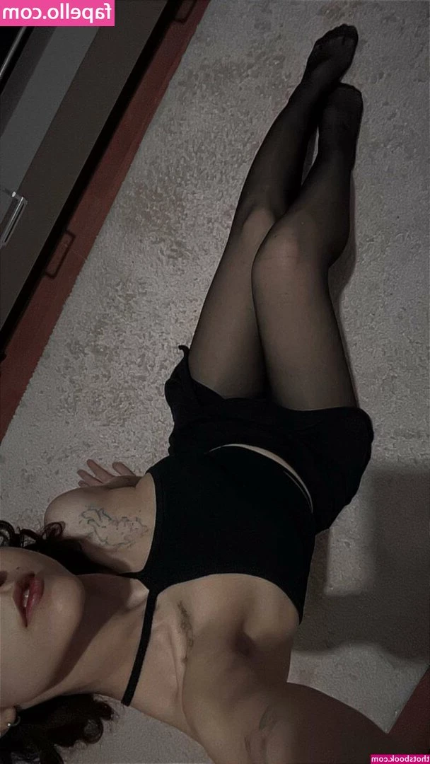 Ayse Arslan [ ayse-arslan-1 ] - Had a four week flu  sorry to anyone who has gotten this flu  This