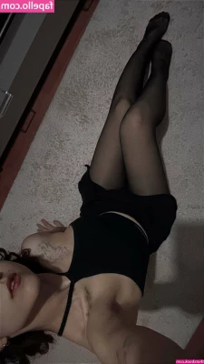 Ayse Arslan [ ayse-arslan-1 ] - Had a four week flu  sorry to anyone who has gotten this flu  This