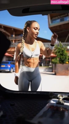 Yasmin Stetter [ yasmin-stetter ] - First photo dump  Just giving you a taste of what you signed up for